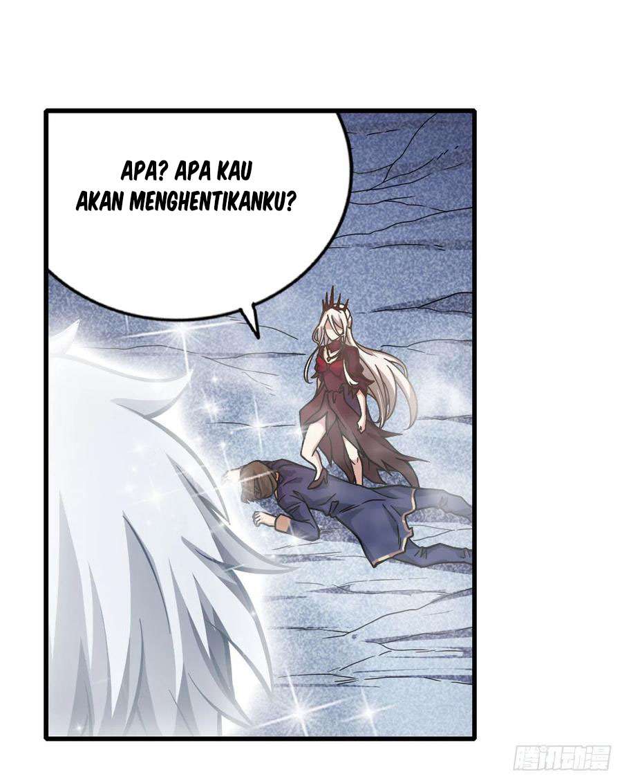 Wuxian Shitu Yu Shier Zhan Ji (Infinite Apostles and Twelve War Girls) Chapter 126 Gambar 30